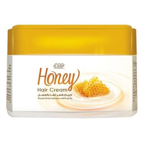 الو ايفا كريم شعر بالعسل 200 جم
