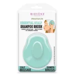 بيوفين فرشاه الشامبو للراس اخضر