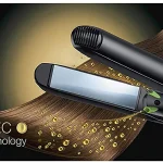 براون ستين مكواة للشعر 7 تجفيف وتصفيف مع تقنية ايونتيك ومشط مرفق