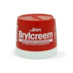 بريلكريم كريم شعر مندي ومصفف للشعر احمر 210 مل