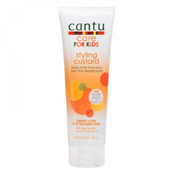 كانتو كريم شعرللعناية بالاطفال مصفف 227 جم