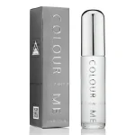 كولورمي عطر نسائي 50 مل سيلفر سبورت