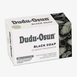 دودو الصابون الاسود 150جرام