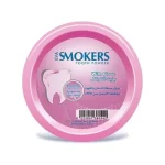 ايفا سموكرز بودرة اسنان بالقرنفل 40 جم