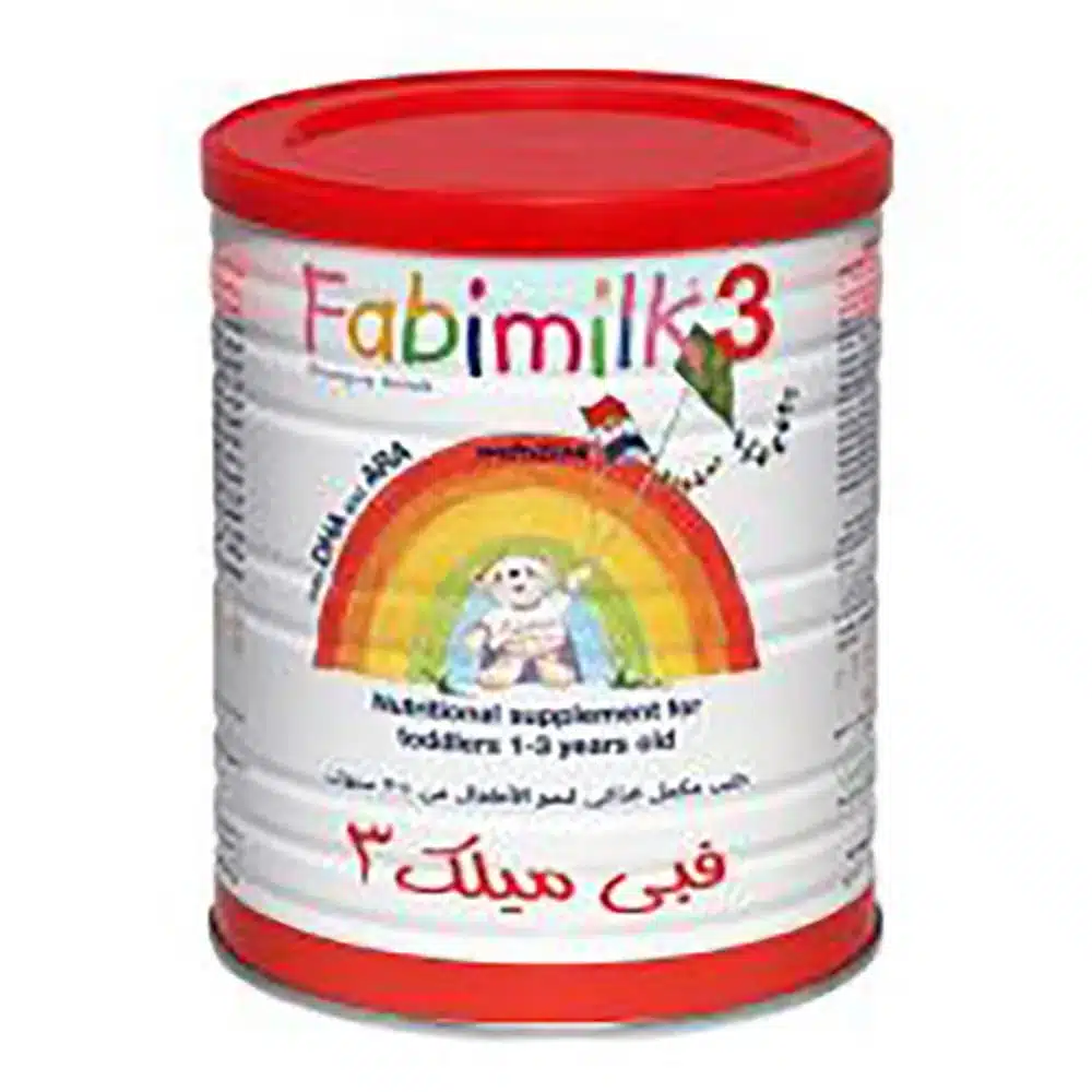FABIMILK-BABY-MILK-POWDER-3-400-GM-24-C.webp فبي ميلك حليب (3) 400 جم - الصورة 1