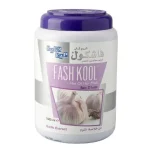 فاشكول حمام زيت ثوم 1500 مل