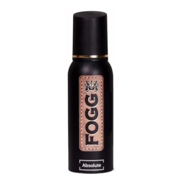 فوج بخاخ معطر للجسم مطلق 120 مل