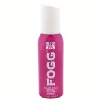 فوج بخاخ معطر للجسم للنساء ديليشيوس 120 مل