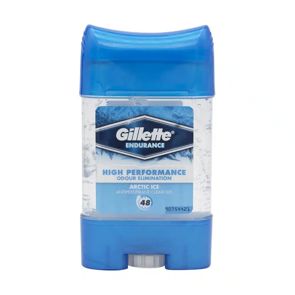 GILLETTE-DEODORANT-GEL-ARCTIC-ICE-70-ML.webp جيليت مزيل عرق جل ارتيك ايس 70 مل - الصورة 1