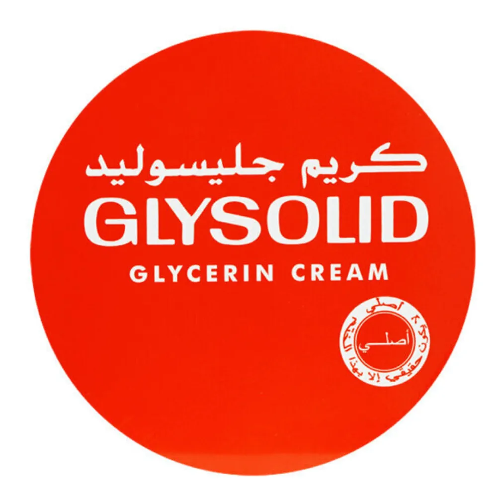 GLYSOLID-CREAM-175-ML.webp جليسوليد كريم 175 مل - الصورة 1