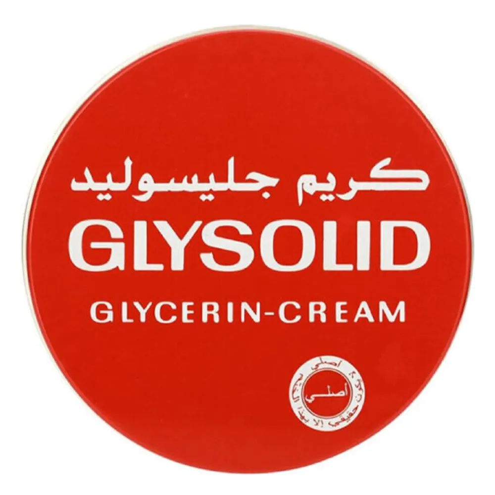 GLYSOLID-CREAM-400-ML.webp جليسوليد كريم 400مل - الصورة 1