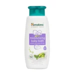 هيمالايا سائل الاستحمام المرطب للأطفال 400مل