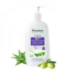 هيمالايا سائل استحمام للاطفال مرطب 800مل