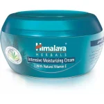 هيمالايا كريم البشرة ترطيب مركز بالقمح واللوز 250 جم