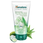 هيمالايا غسول بالالوفيرا والخيار 150 مل
