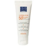 ايزيس سائل مخفي واقي شمس SPF 80 حماية 40 مل