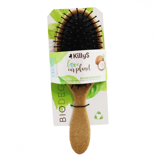 كليز 625فرشه شعر من جوز الهند