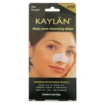 كيلان لزقة الانف 4 حبة