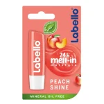 لابيلو مرطب شفايف لمعان الخوخ  5.5 مل