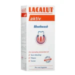 لاكالوت اكتيف غسول للفم 300 مل
