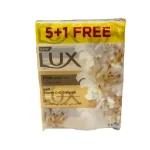 لوكس صابون قالب بشرة مثاليه 5+1 75جرام
