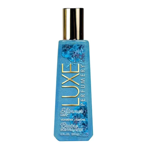 لوكس معطر مع لمعه فيربينا وياسمين236مل