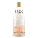 لوكس شاور جيل الياسمين المخملي 500 مل