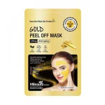 ام بيوتي قناع التقشير الذهبي  23مل