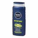 نيفيا جل استحمام اينيرجايزينج للرجال 500 مل