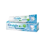 اورالجين معجون اسنان عنايه متكامله للاسنان واللثه 100مل