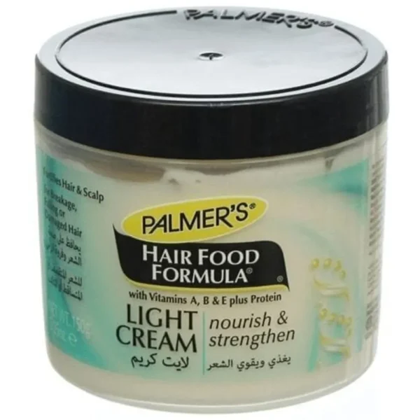 بالمرز كريم الشعر لايت كريم يغذي ويقوي 150 جم