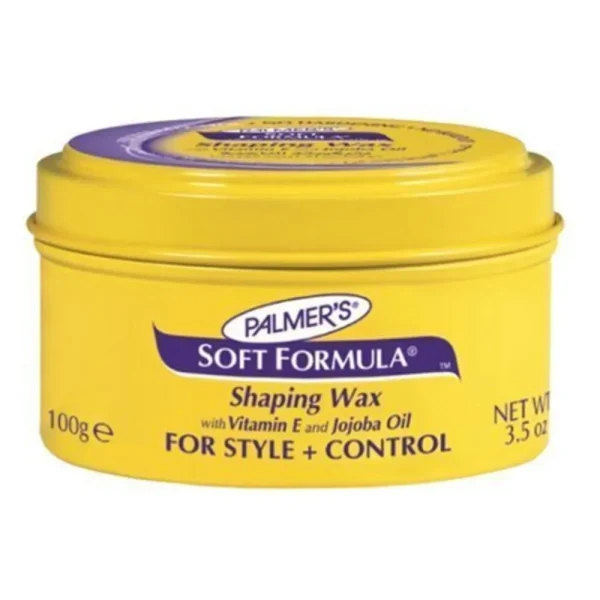 بالمرز واكس شعر لتصفيف الشعر 100 جم