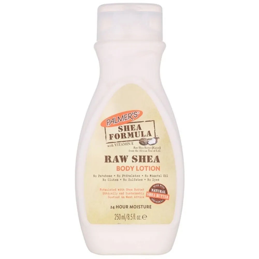 PALMERS-SHEA-FORMULA-BODY-LOTION-SHEA-BUTTER-250-ML.webp بالمرز لوشن تركيبة زبدة الشيا 250 مل - الصورة 1