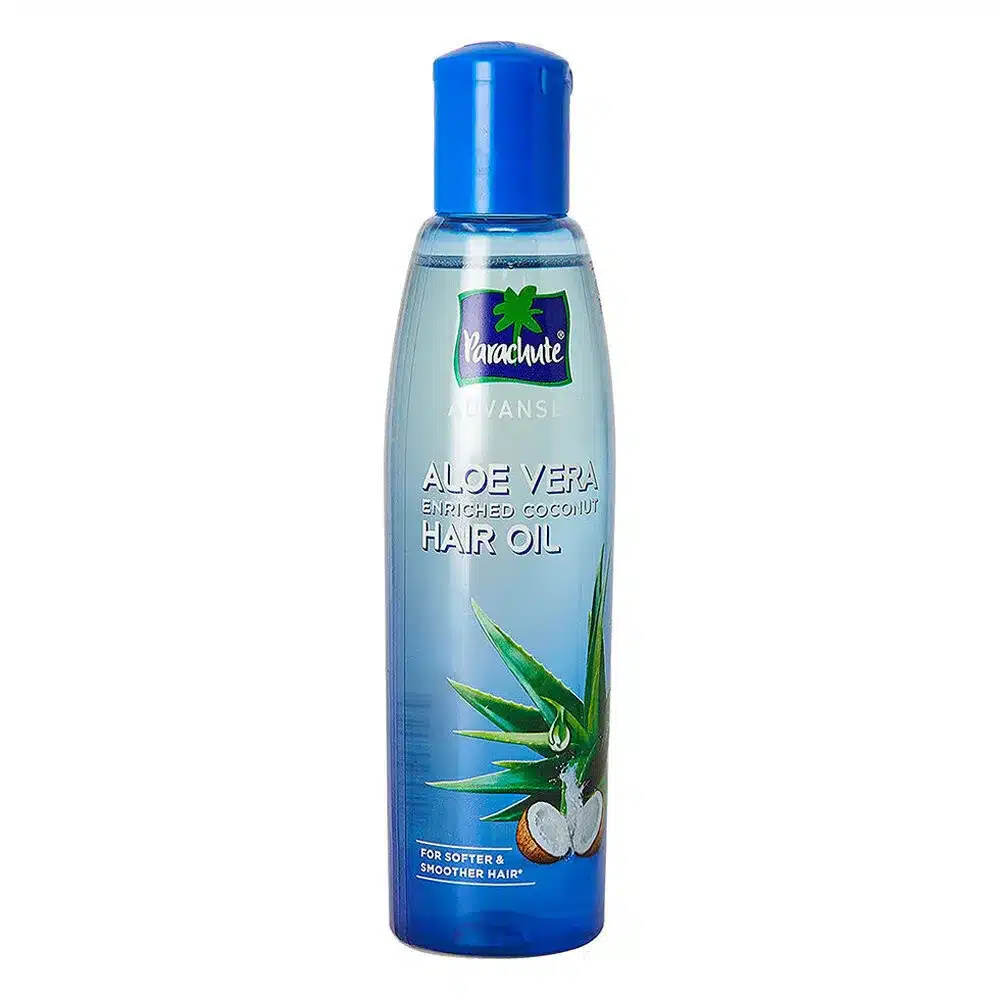 PARACHUTE-ALOE-VERA-AND-COCONUT-OIL-150-ML.webp باراشوت زيت الالوفيرا و الصبار 150 مل - الصورة 1