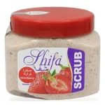 شفاء صنفرة فراولة 500 مل