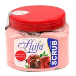 شفا صنفره وجه رمان500مل