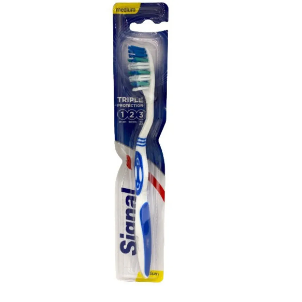 SIGNAL-TOOTH-BRUSHE-TRIBLE.webp سجنال فرشه اسنان تربيال - الصورة 1