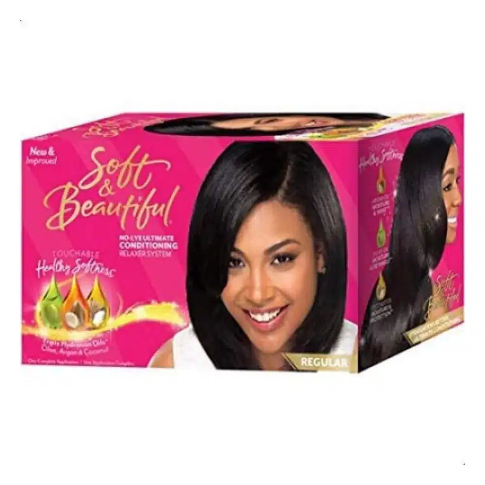 SOFTBEAUTIFUL-HAIR-CREAM-RELAXER-SYSTEM-ADULT-REGULAR-12C.webp سوفت اند بيوتيفل كريم فرد شعر انجليزي كبار عادي - الصورة 1