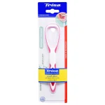 تريزا فرشة منظف اللسان لازالة الروائح الكريهة