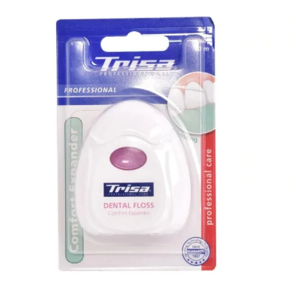 تريزا خيط اسنان ريزر 40 متر