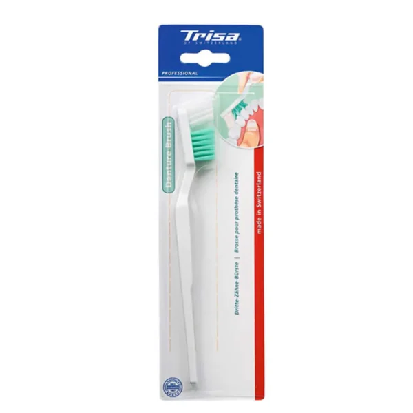 تريزا فرشاه اسنان القويم