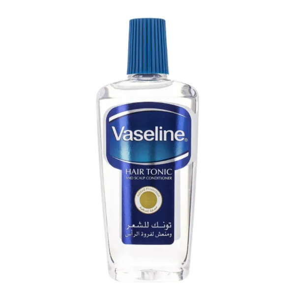 فازلين زيت شعر تونك 200 مل