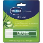 فازلين مرطب شفاه صبار 48جرام