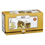 وادي النحل شاي منعش 30 عبوه تيليو